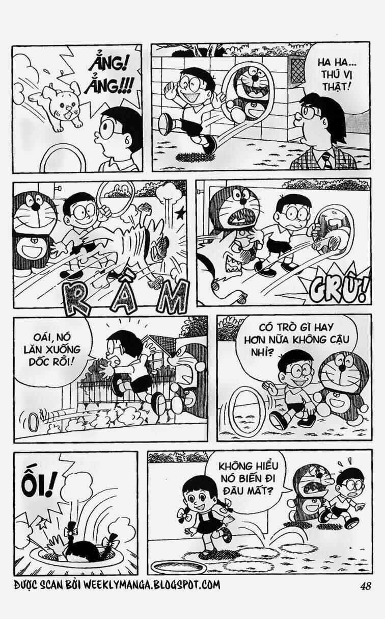 Doraemon 152 trang 4