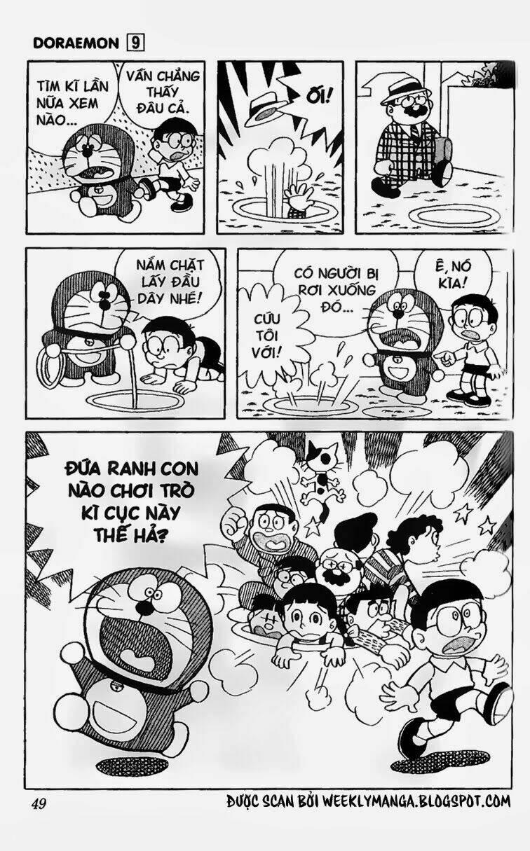 Doraemon 152 trang 5
