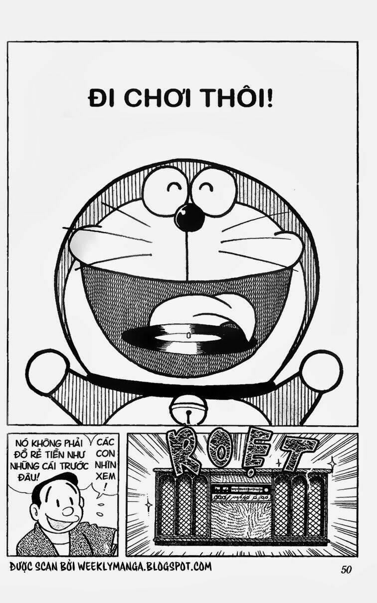 Doraemon 153 trang 1