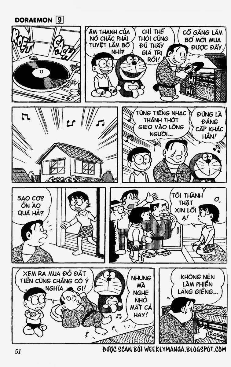 Doraemon 153 trang 2
