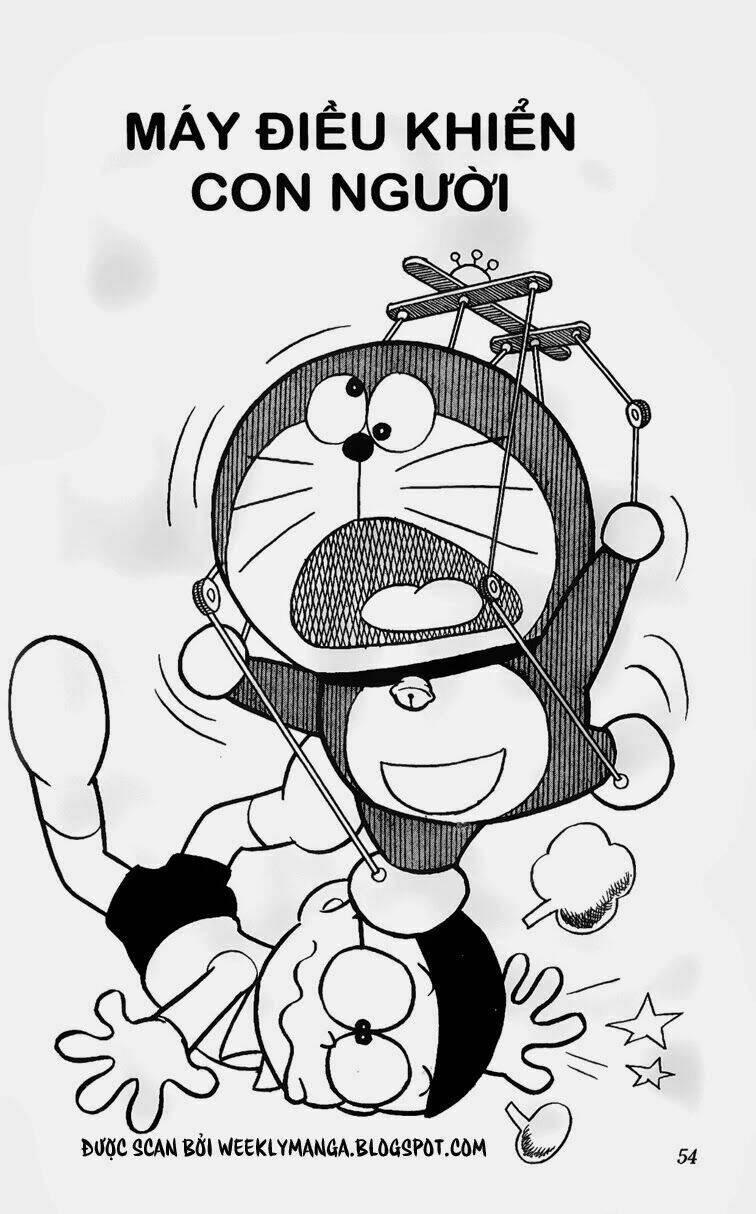 Doraemon 154 trang 1