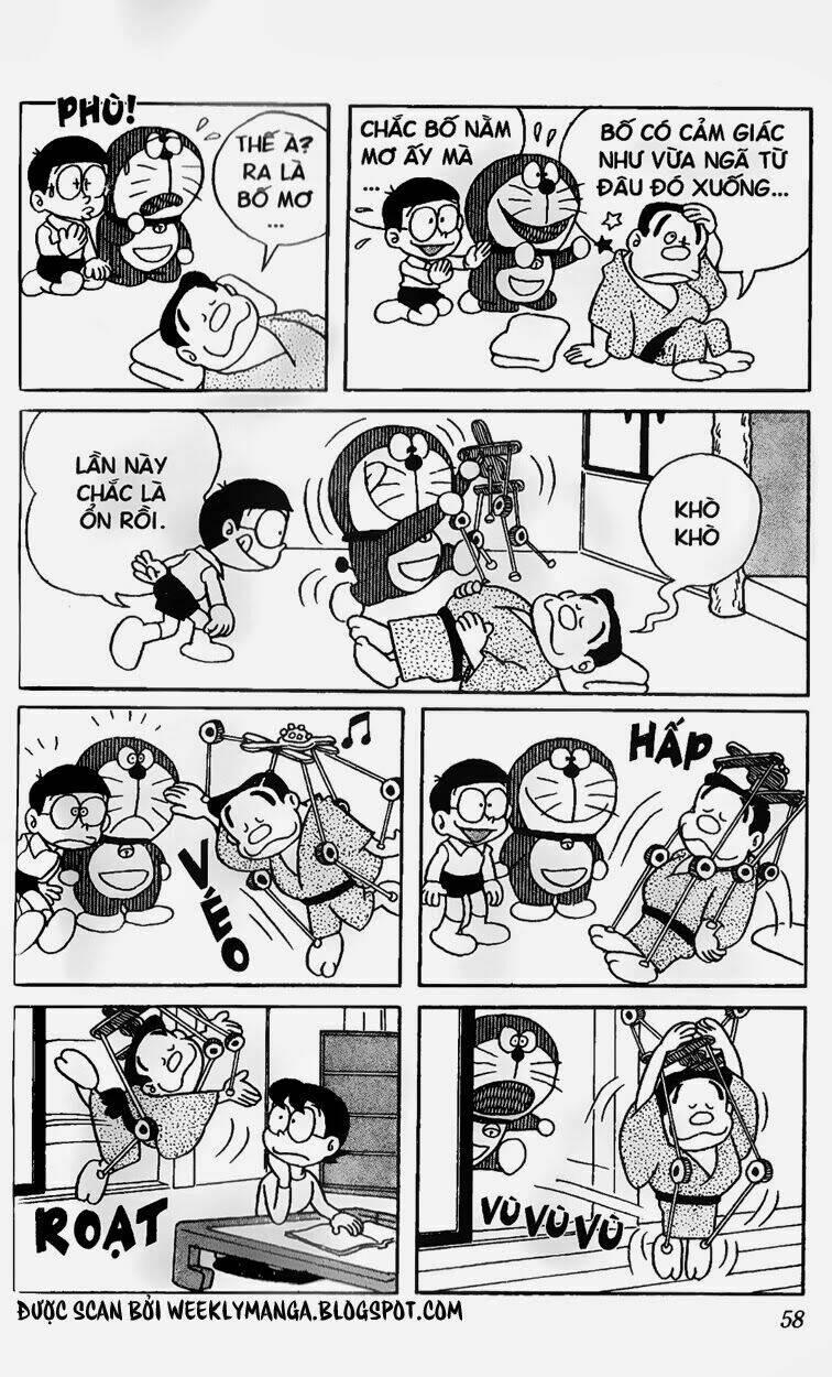 Doraemon 154 trang 5