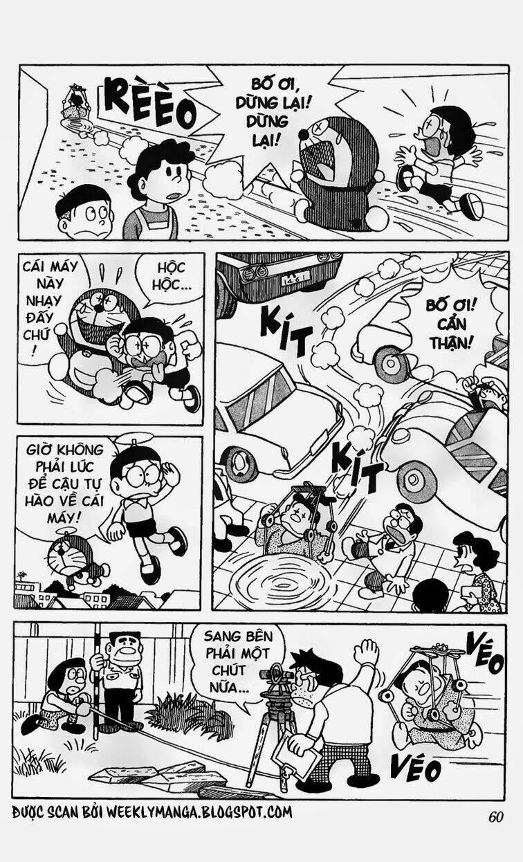 Doraemon 154 trang 7