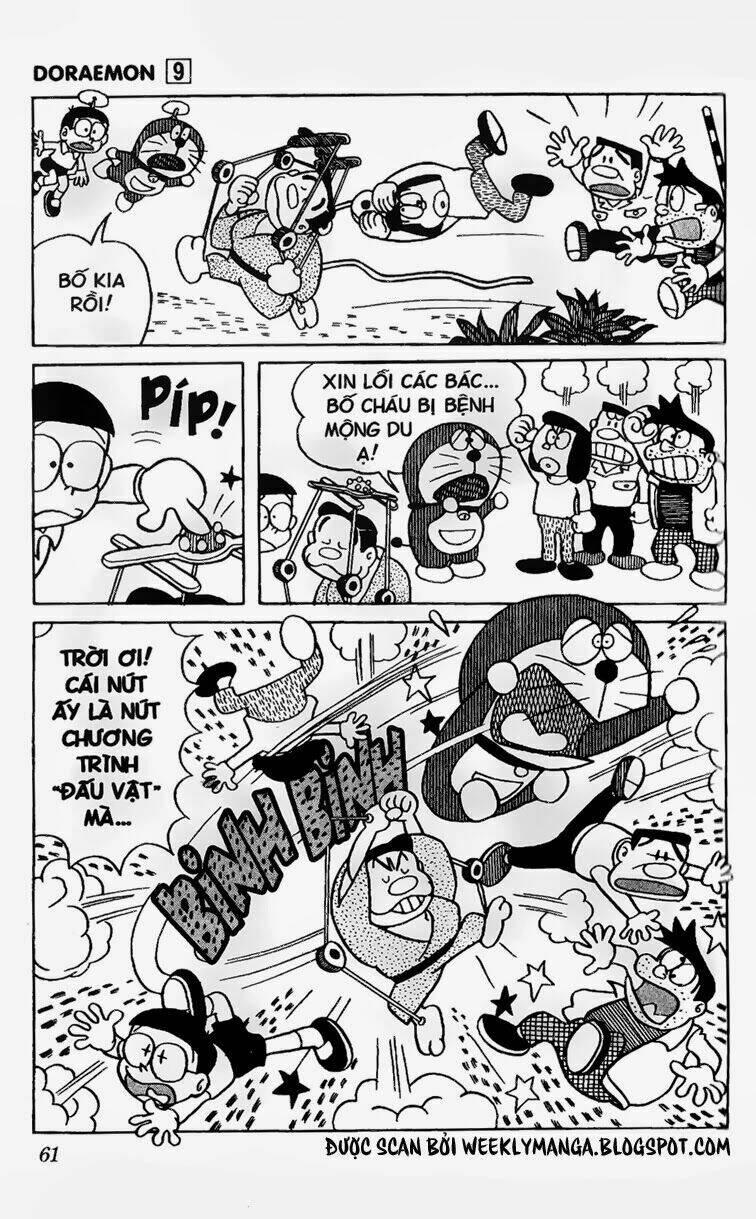 Doraemon 154 trang 8