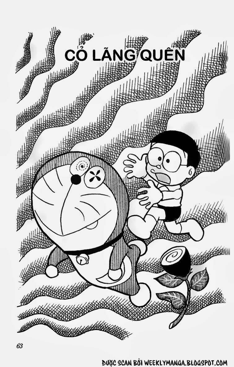 Doraemon 155 trang 1