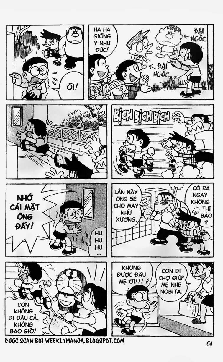 Doraemon 155 trang 2