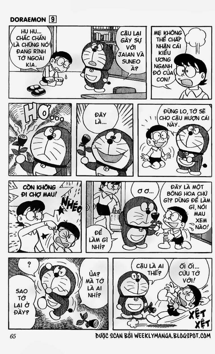 Doraemon 155 trang 3