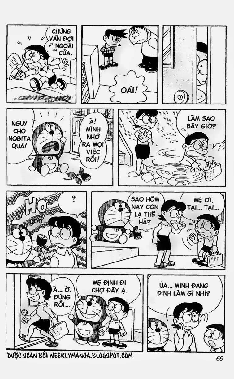 Doraemon 155 trang 4