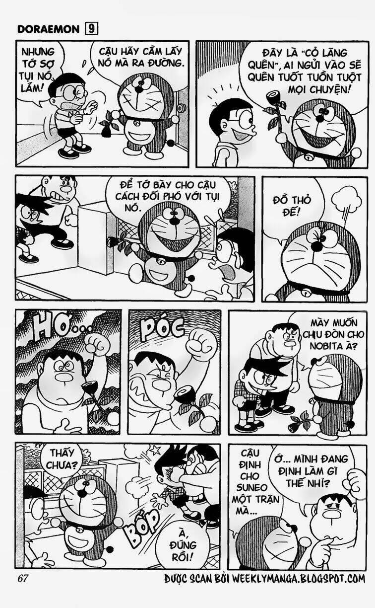 Doraemon 155 trang 5