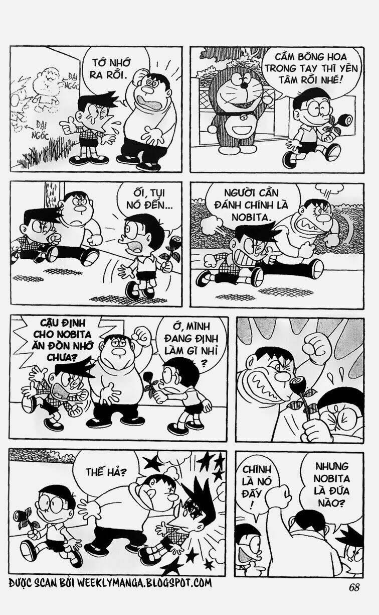 Doraemon 155 trang 6