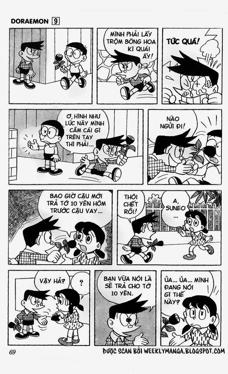 Doraemon 155 trang 7