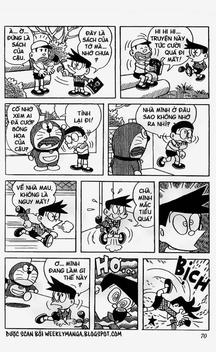Doraemon 155 trang 8