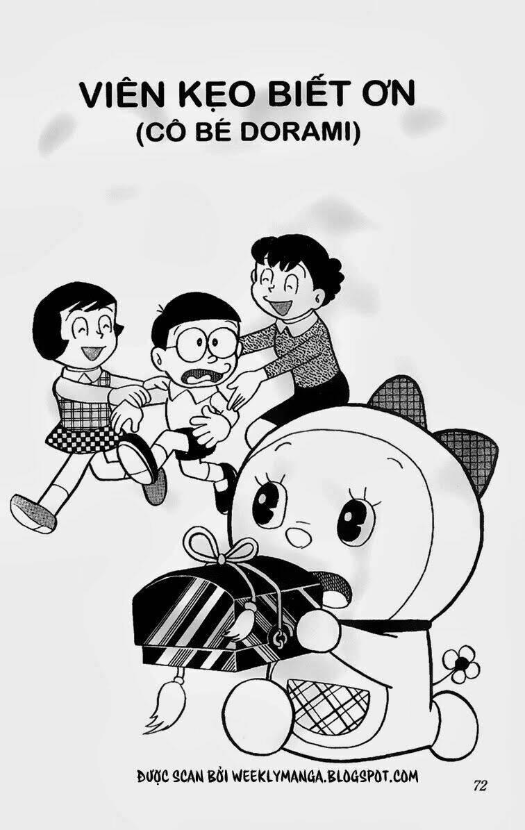 Doraemon 156 trang 1