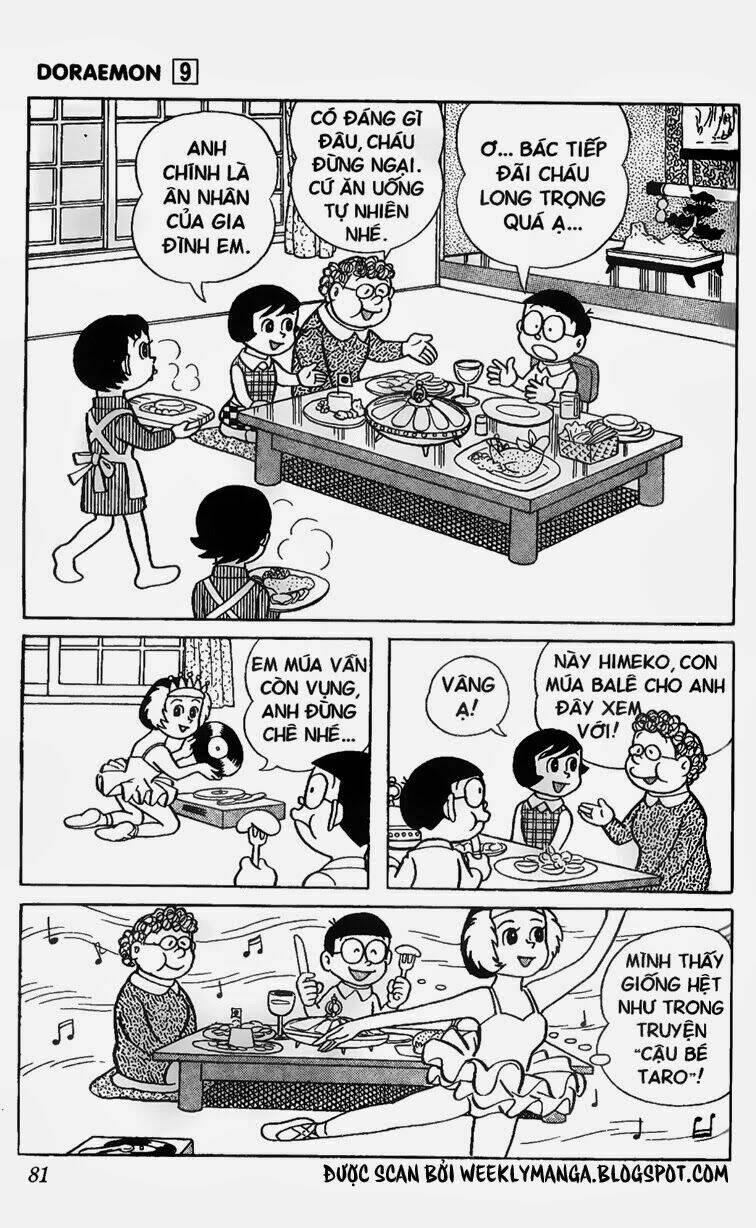 Doraemon 156 trang 10