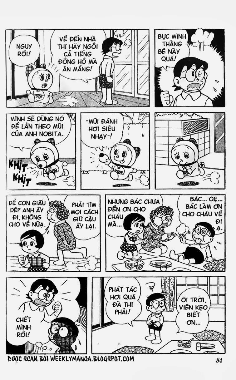 Doraemon 156 trang 13