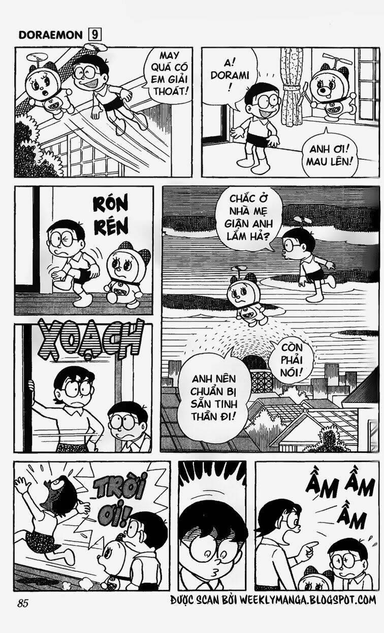 Doraemon 156 trang 14