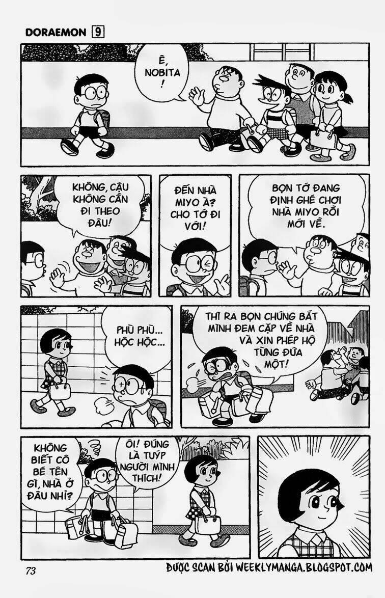 Doraemon 156 trang 2