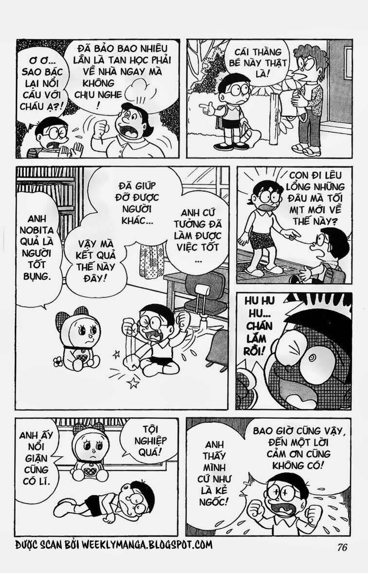 Doraemon 156 trang 5
