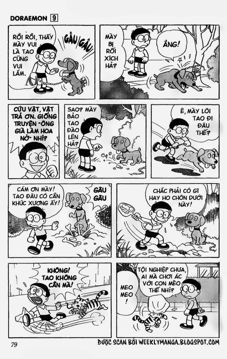 Doraemon 156 trang 8