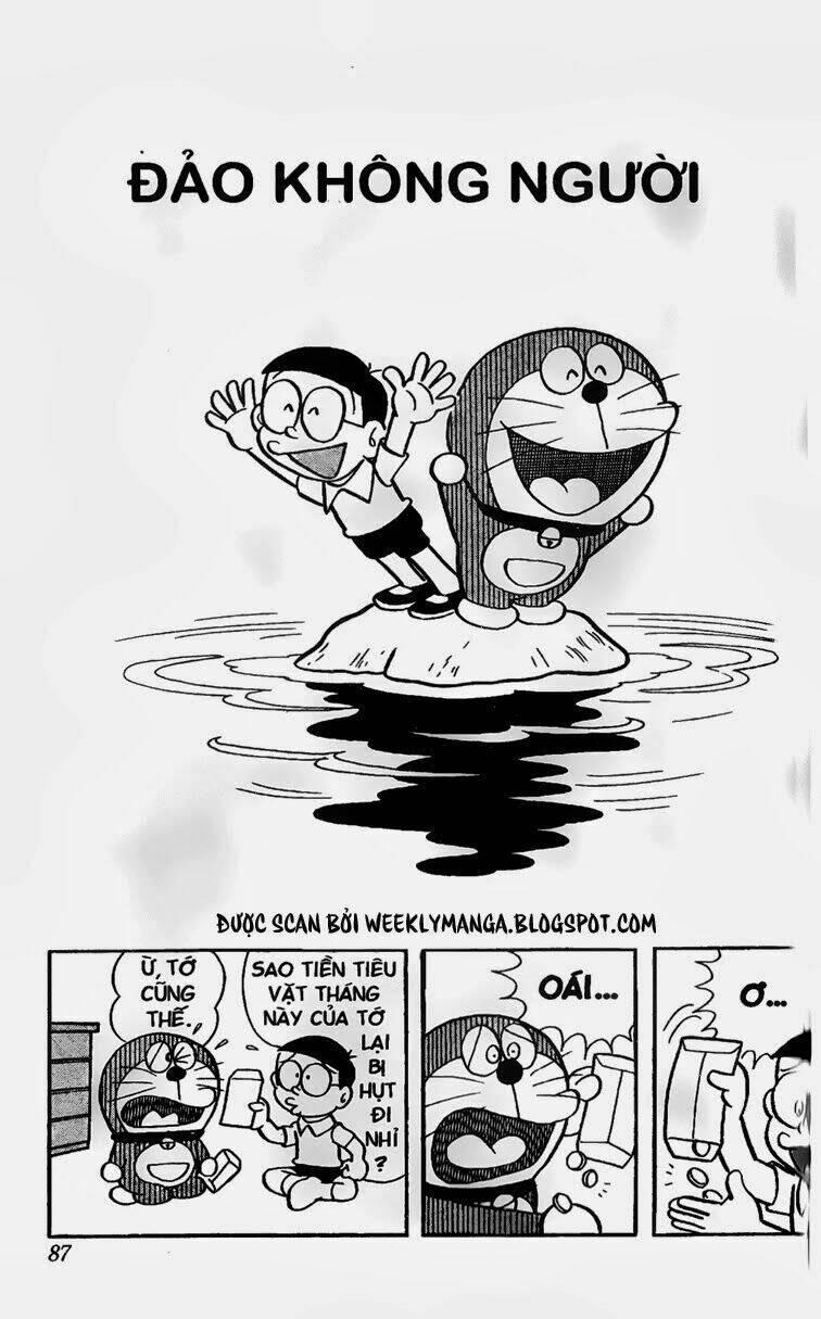 Doraemon 157 trang 1