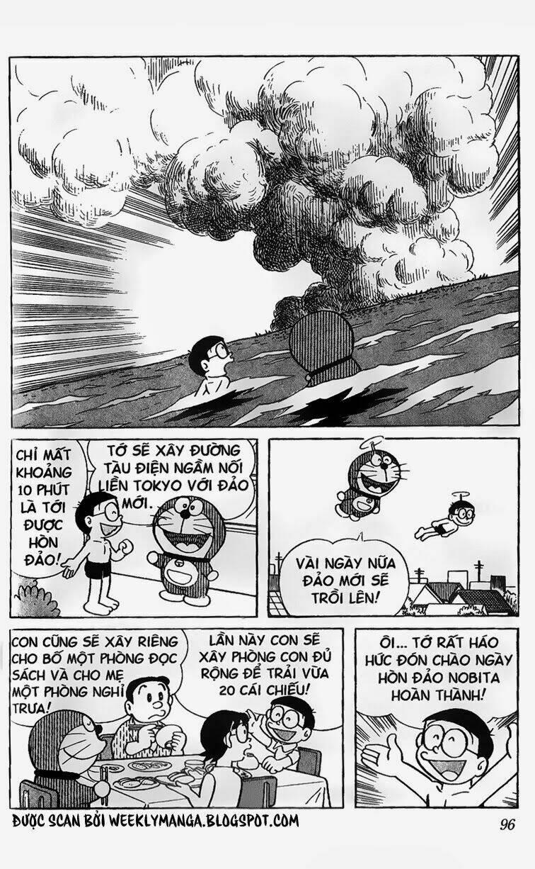 Doraemon 157 trang 10