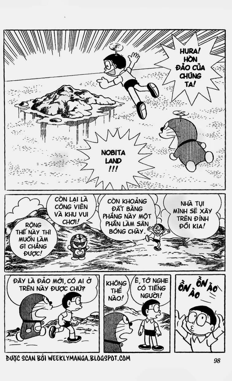 Doraemon 157 trang 12