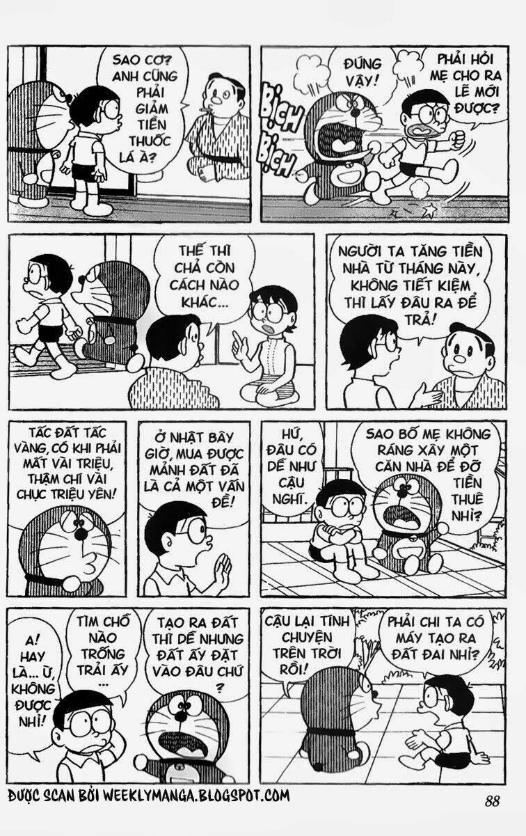 Doraemon 157 trang 2