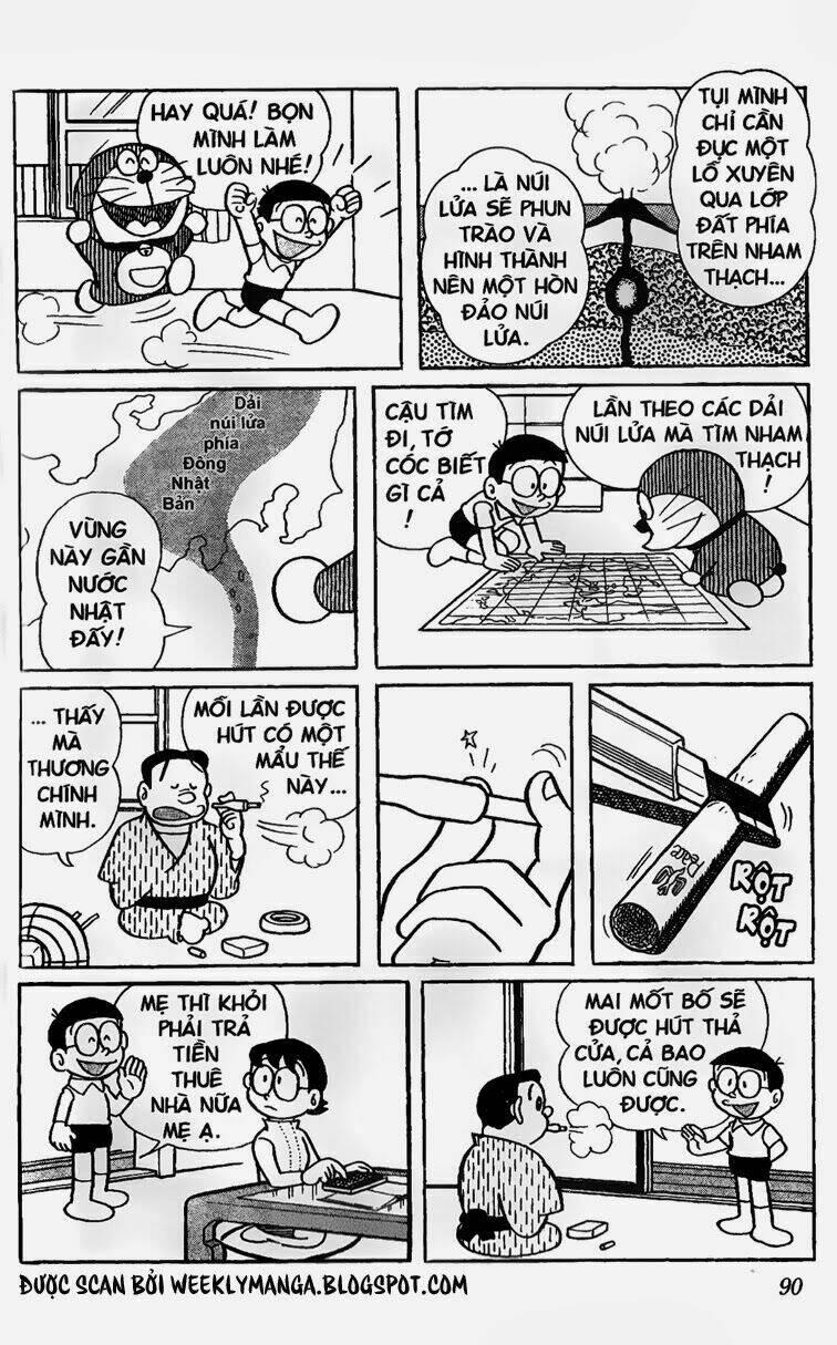 Doraemon 157 trang 4
