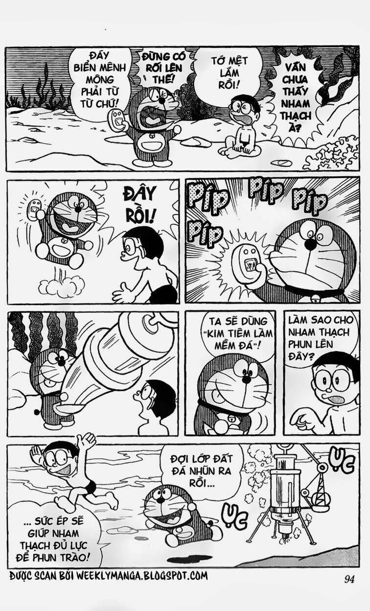 Doraemon 157 trang 8