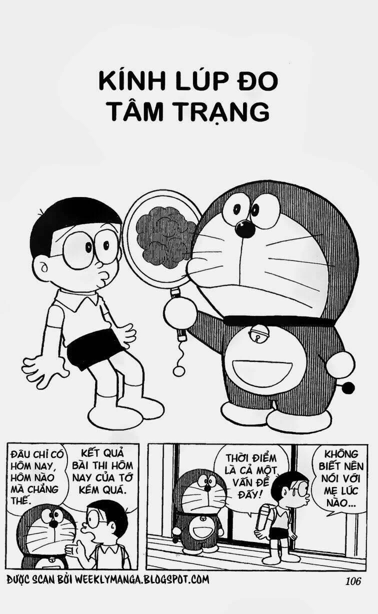 Doraemon 159 trang 1