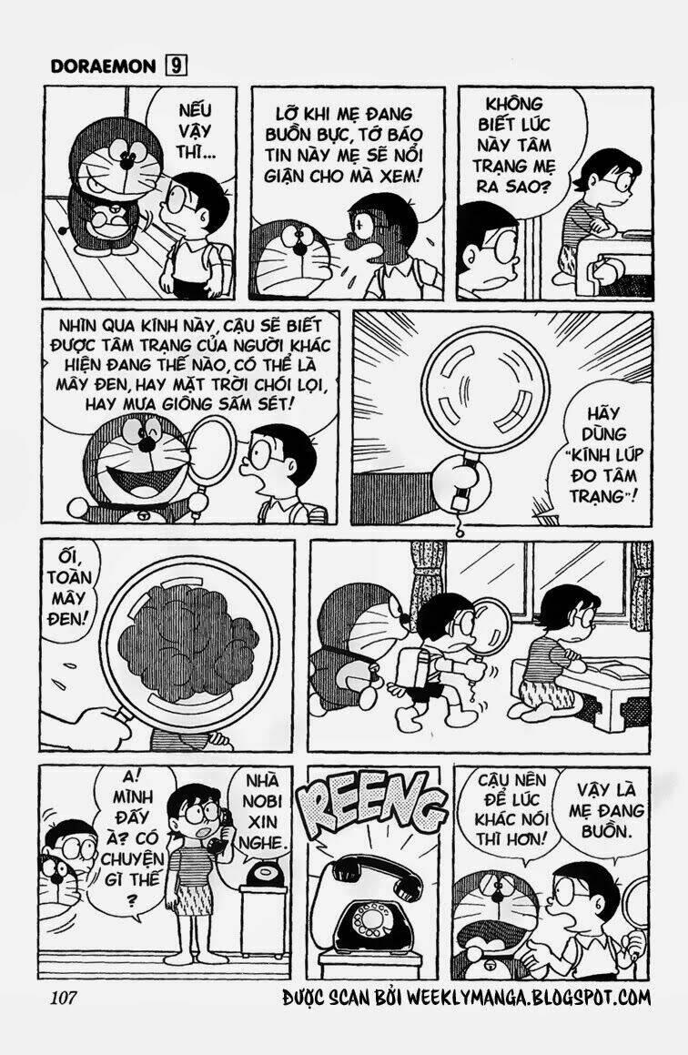 Doraemon 159 trang 2