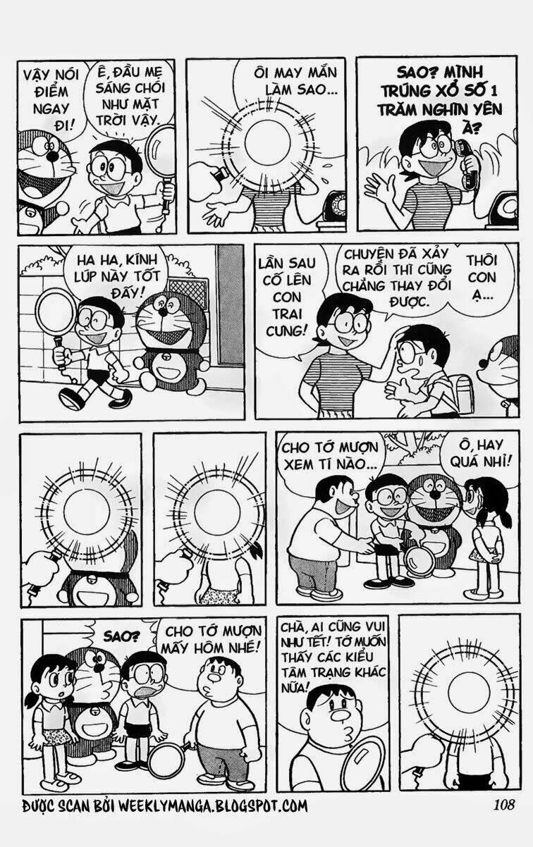Doraemon 159 trang 3
