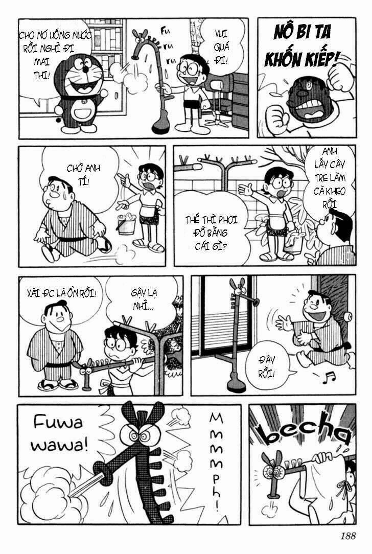 Doraemon 16 trang 6