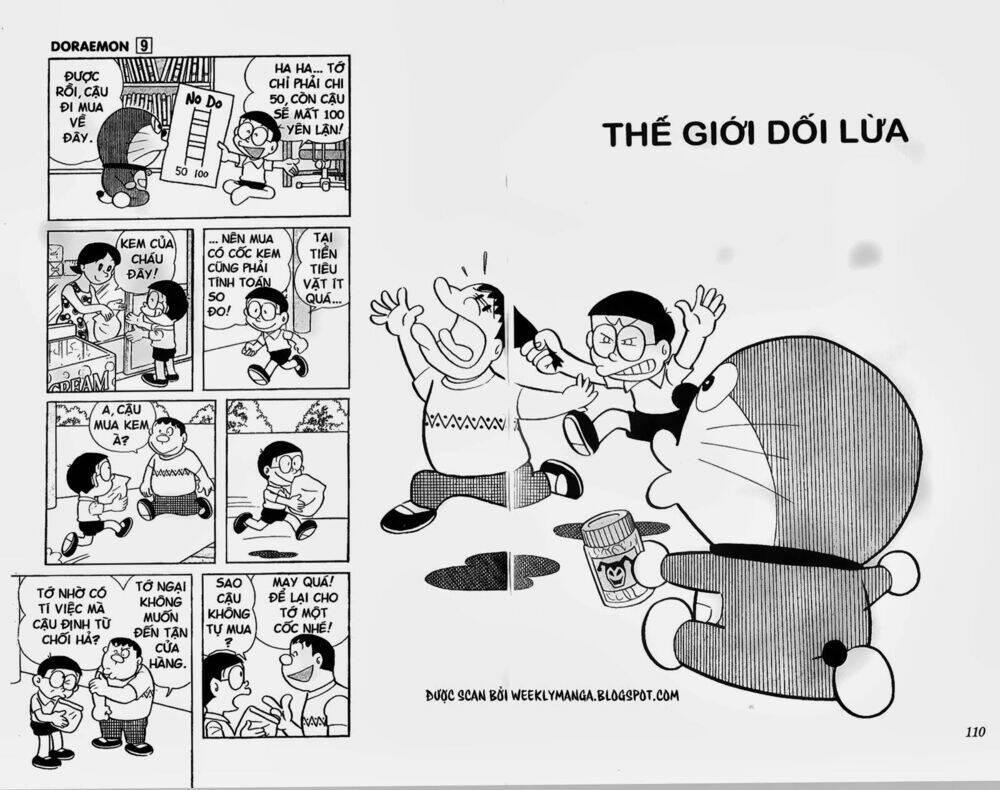 Doraemon 160 trang 1