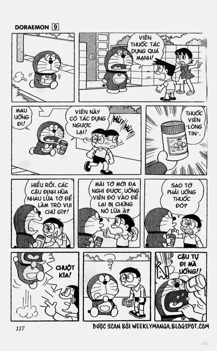 Doraemon 160 trang 7