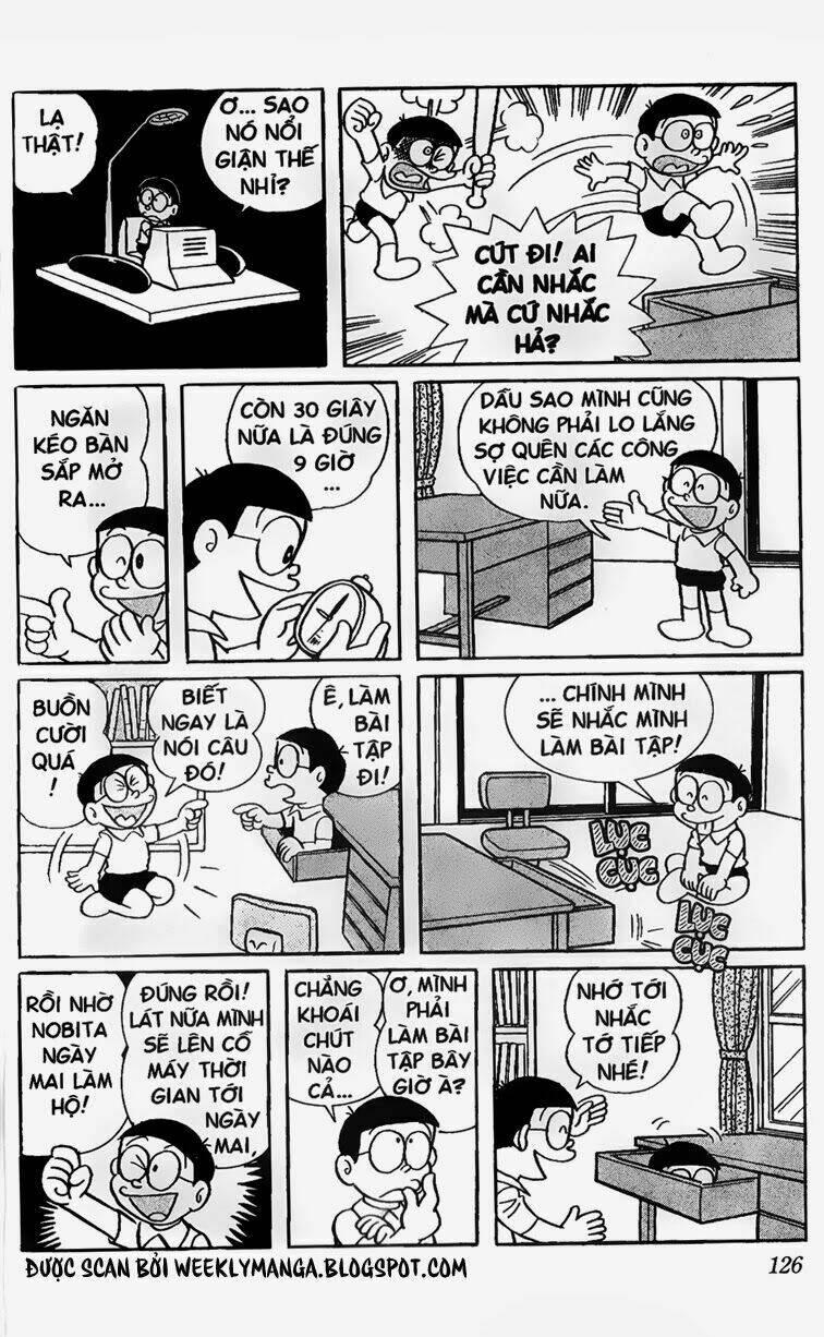 Doraemon 161 trang 6