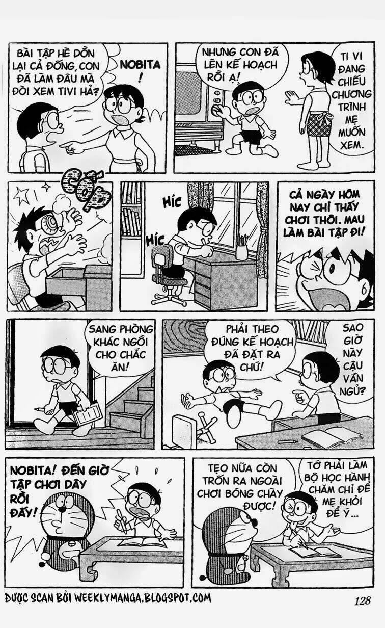 Doraemon 161 trang 8
