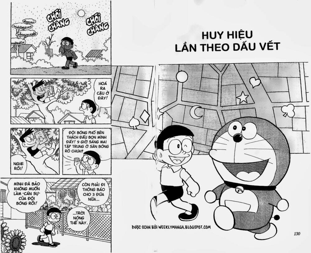 Doraemon 162 trang 1