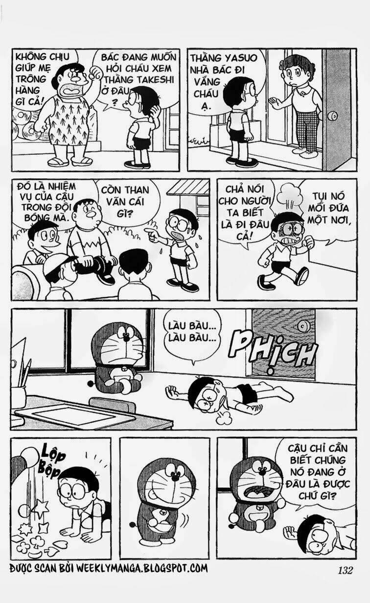 Doraemon 162 trang 2