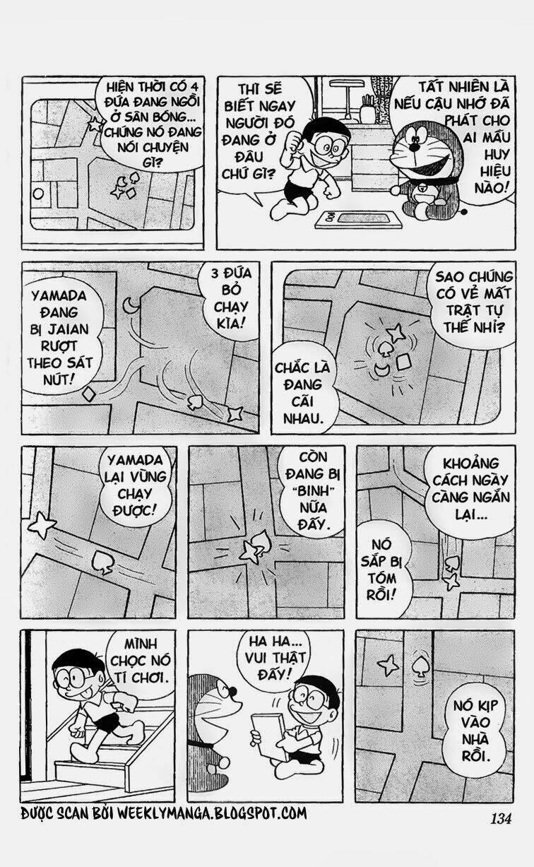 Doraemon 162 trang 4