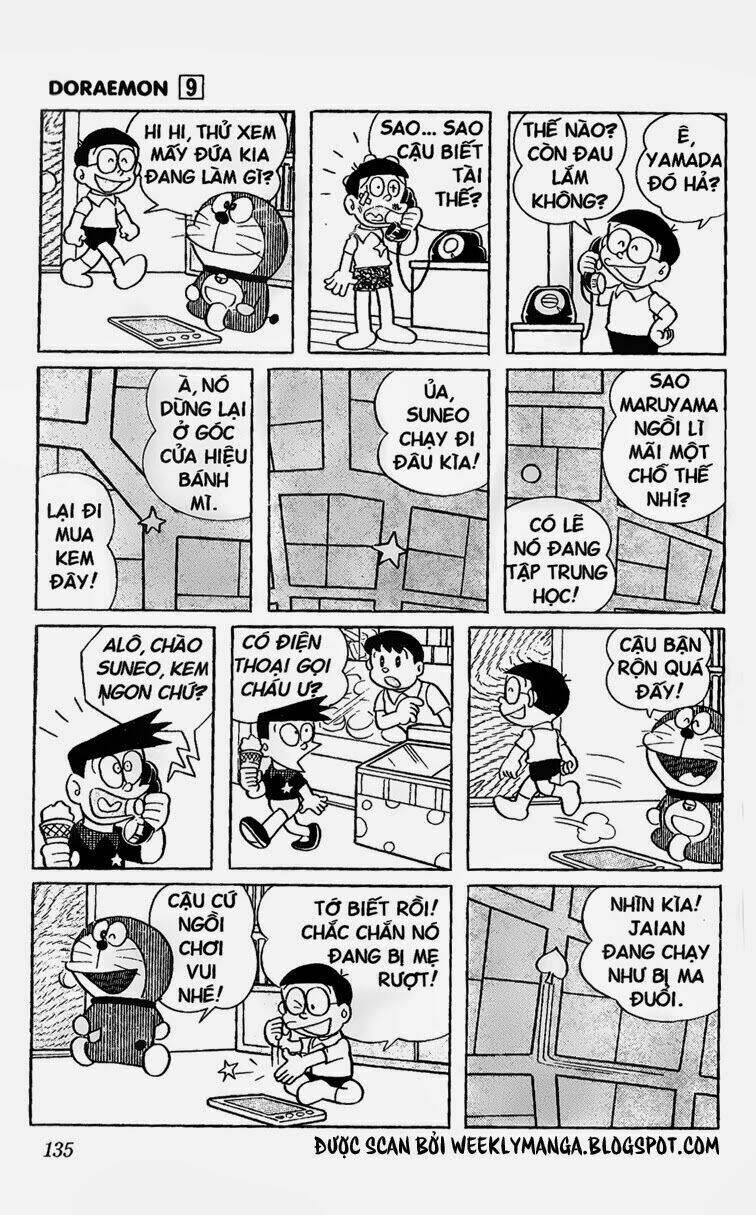 Doraemon 162 trang 5