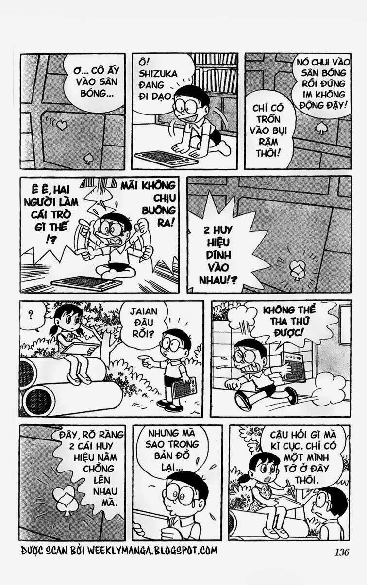 Doraemon 162 trang 6