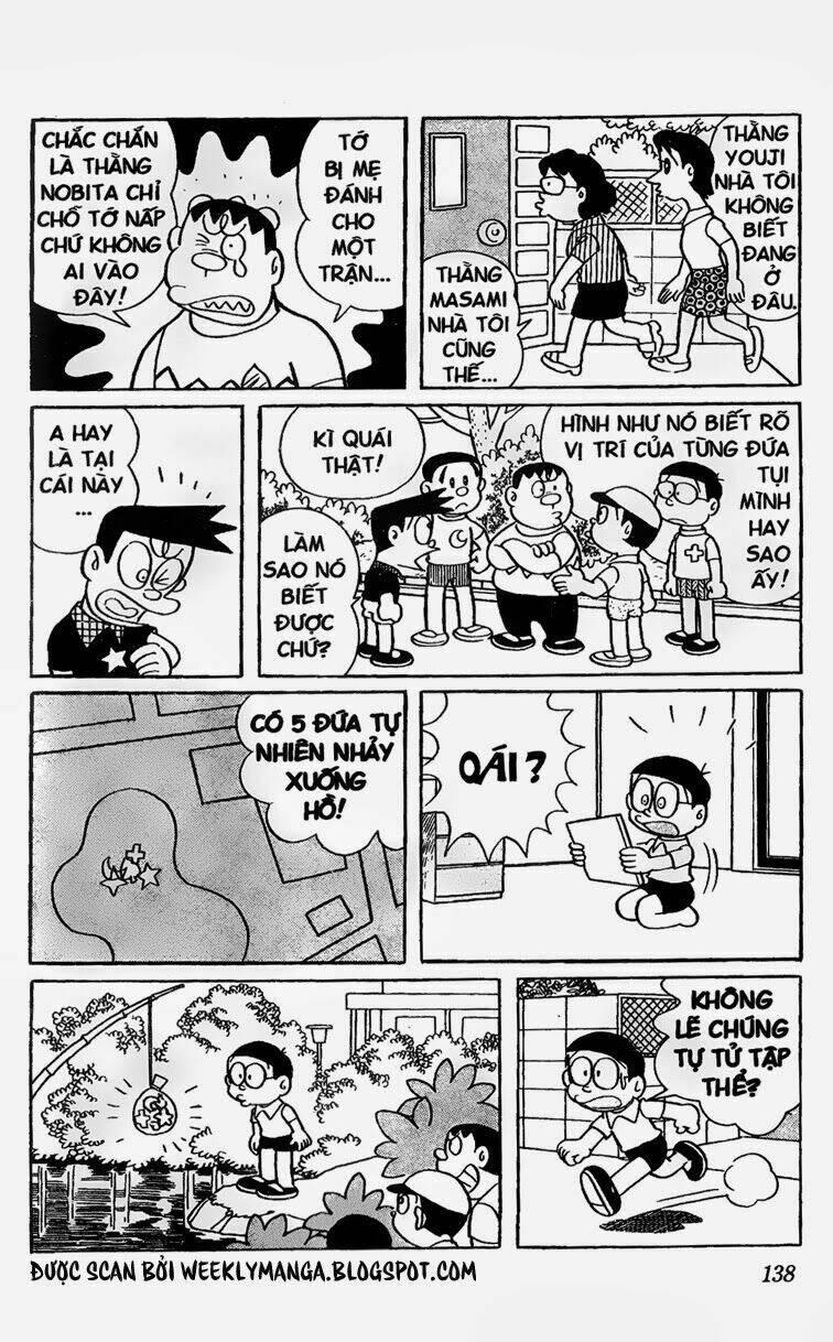Doraemon 162 trang 8