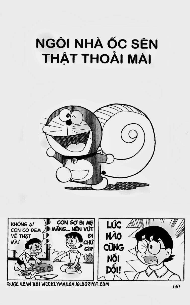 Doraemon 163 trang 1