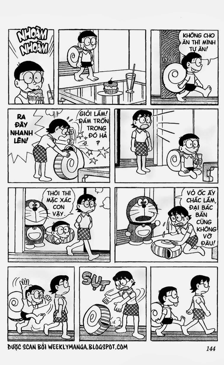 Doraemon 163 trang 5