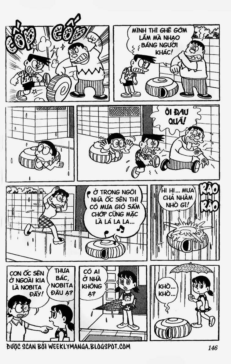 Doraemon 163 trang 7