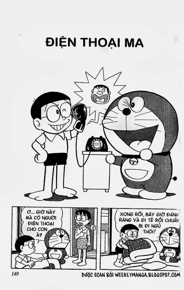 Doraemon 164 trang 1