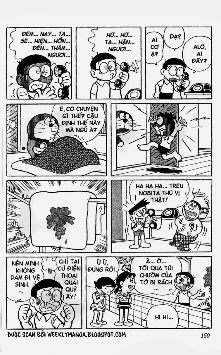 Doraemon 164 trang 2