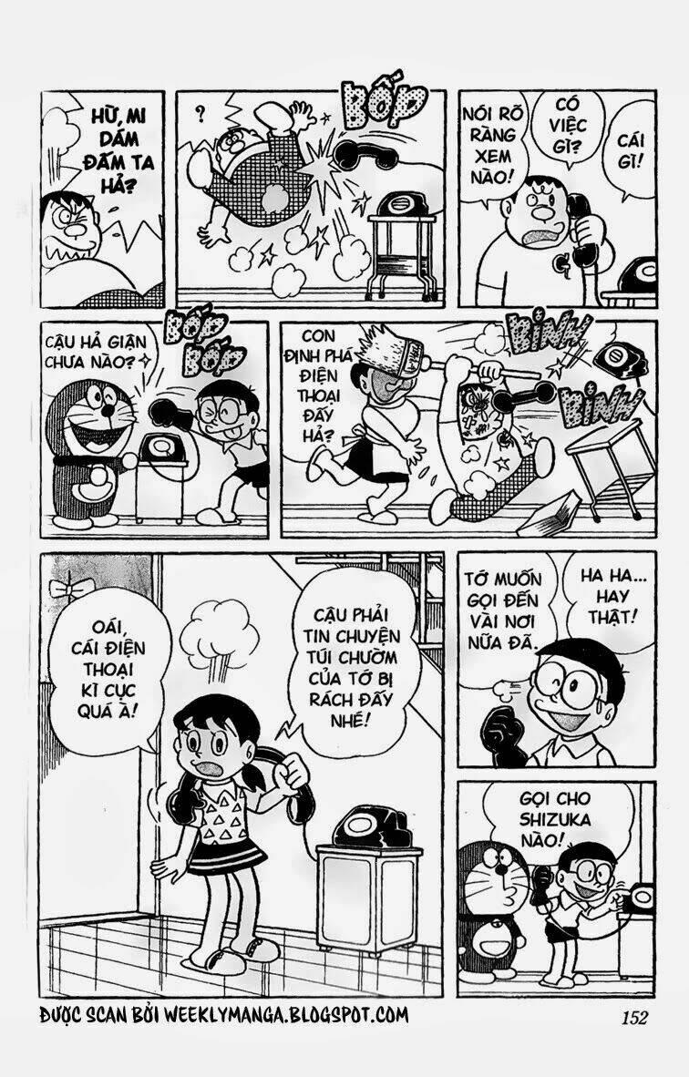 Doraemon 164 trang 4