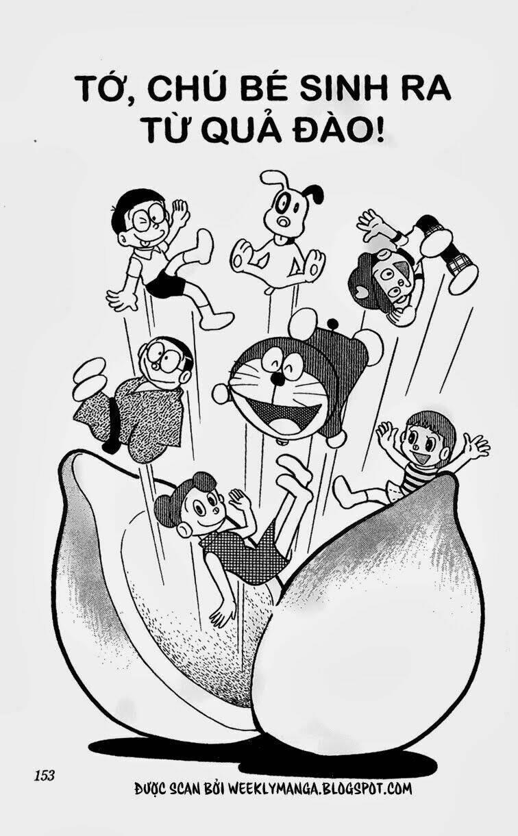 Doraemon 165 trang 1